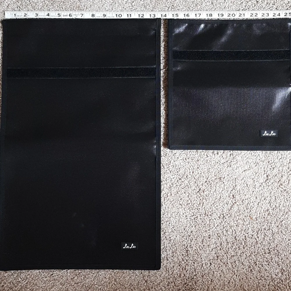 Faraday Laptop and Tablet 2-Pack